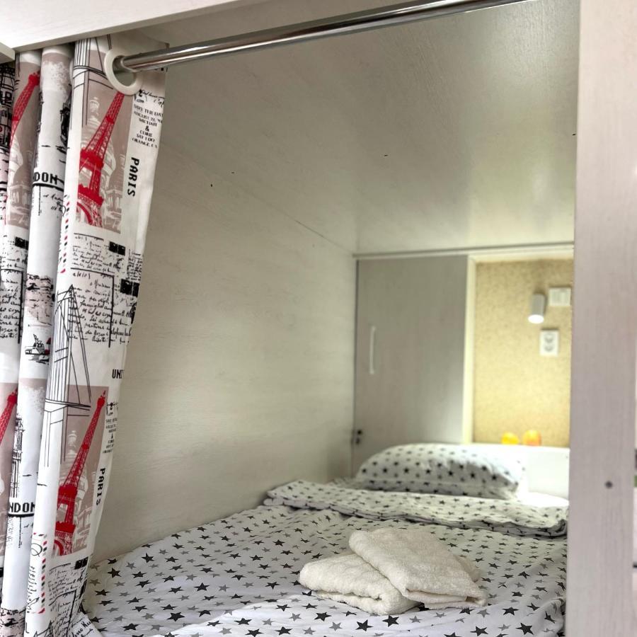 Abs Guest House Ош Экстерьер фото