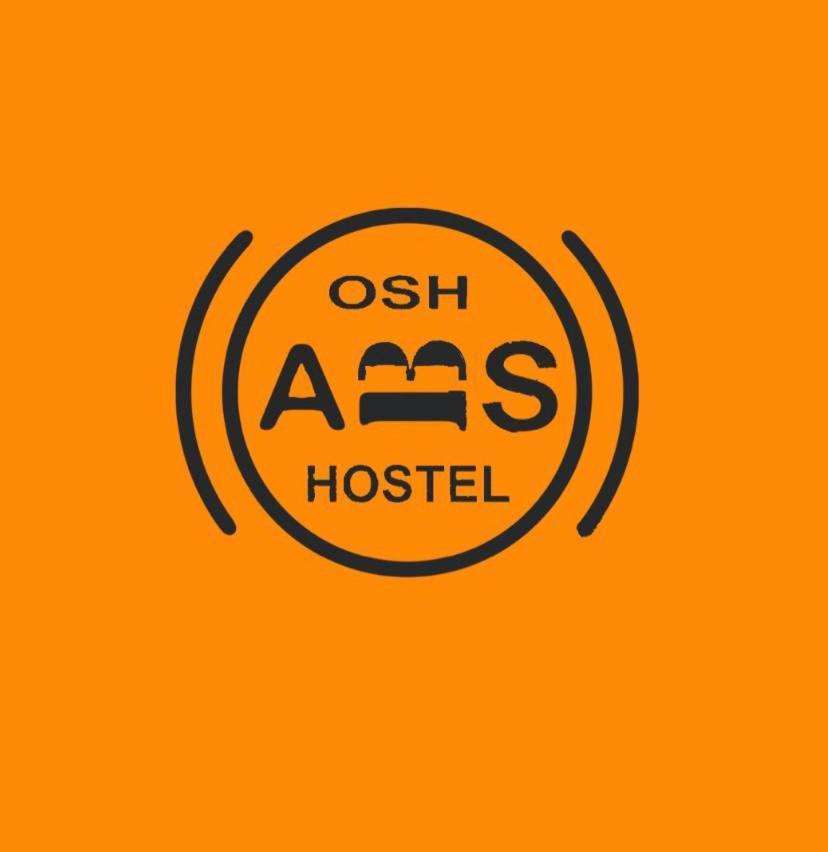 Abs Guest House Ош Экстерьер фото
