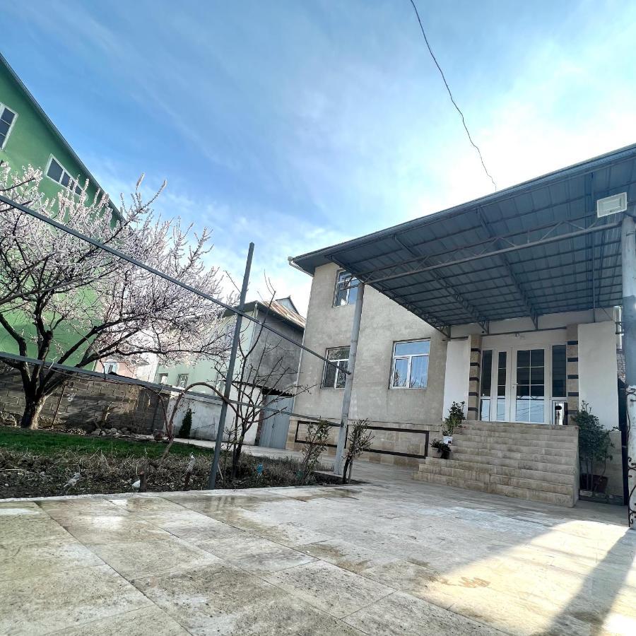 Abs Guest House Ош Экстерьер фото