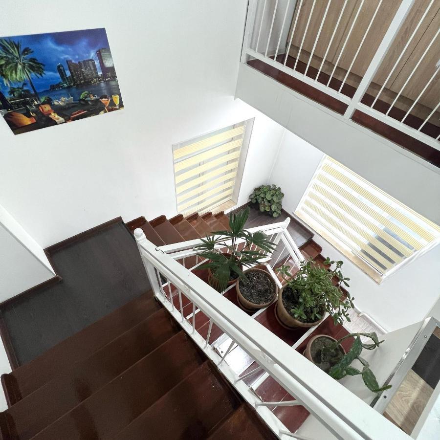 Abs Guest House Ош Экстерьер фото