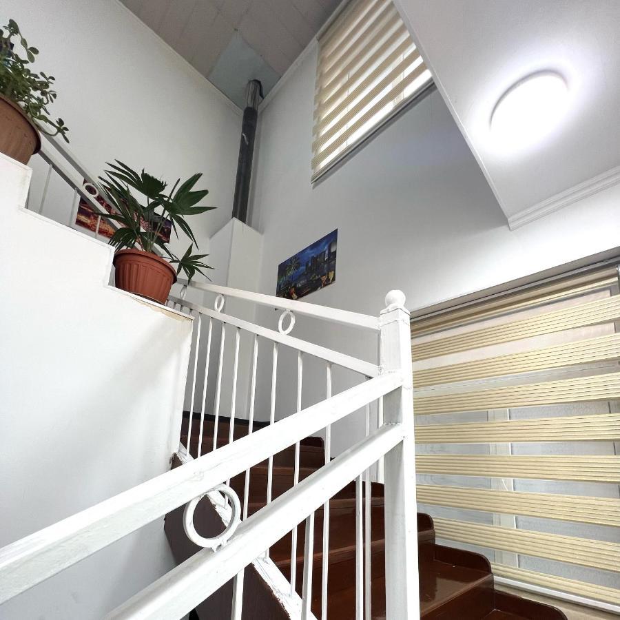 Abs Guest House Ош Экстерьер фото