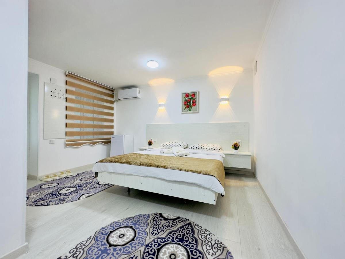 Abs Guest House Ош Экстерьер фото