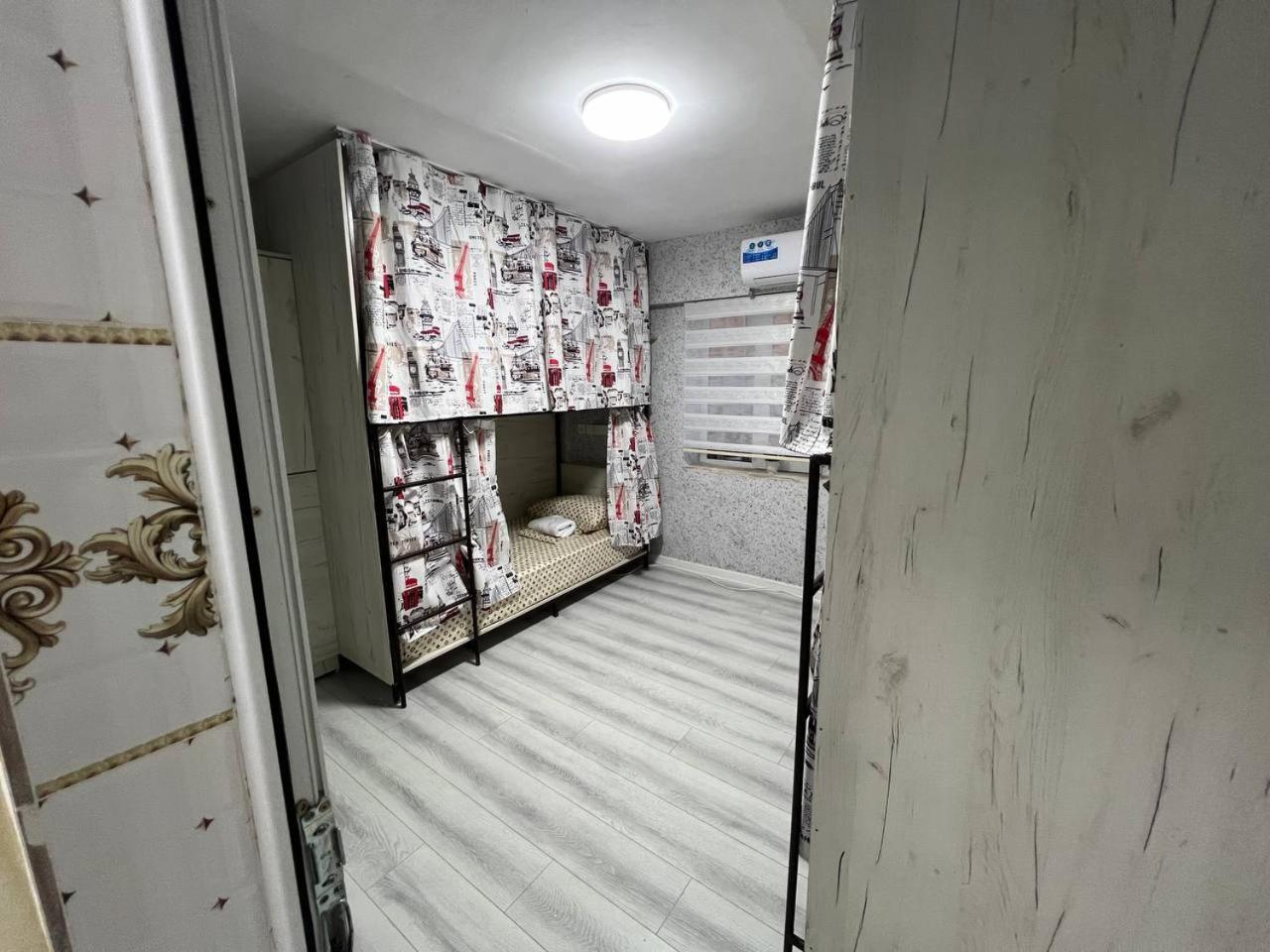Abs Guest House Ош Экстерьер фото