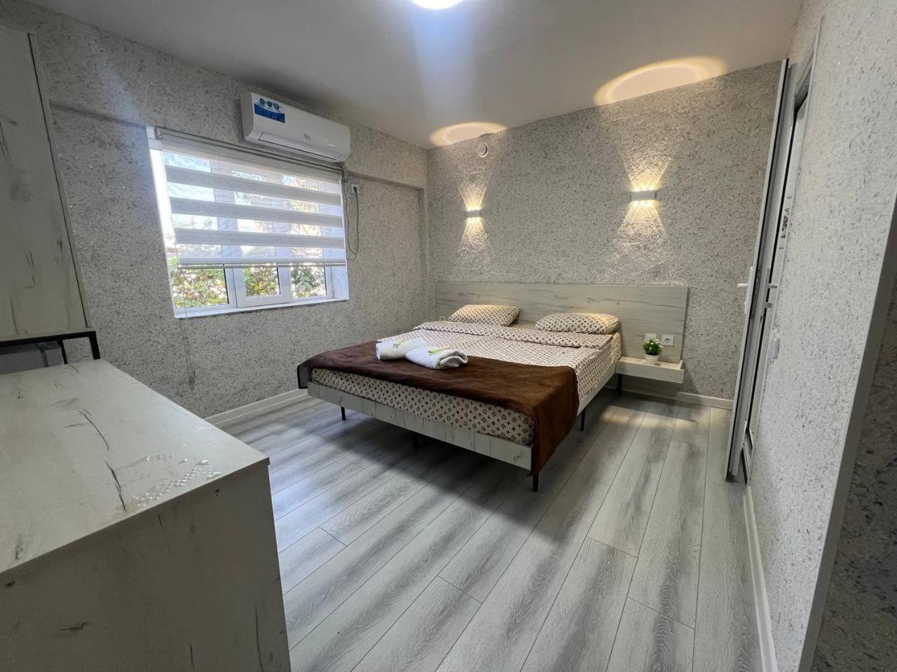 Abs Guest House Ош Экстерьер фото