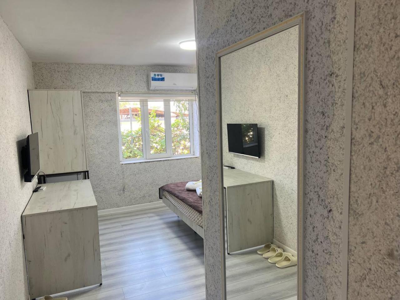 Abs Guest House Ош Экстерьер фото